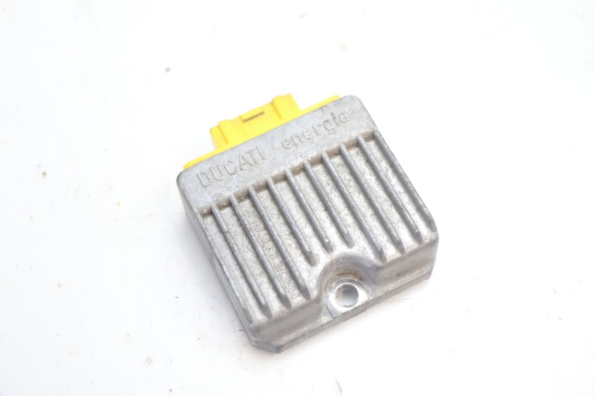 photo de REGULADOR DE CARGA PIAGGIO ZIP 4T 50 (2006 - 2017) - Vista principal