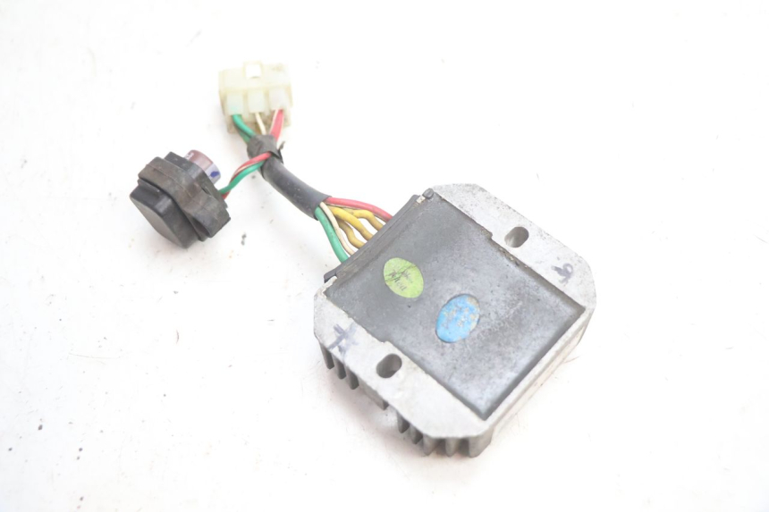 photo de REGULADOR DE CARGA PIAGGIO ZIP 4T 50 (2018 - 2020) - Ampliação técnica
