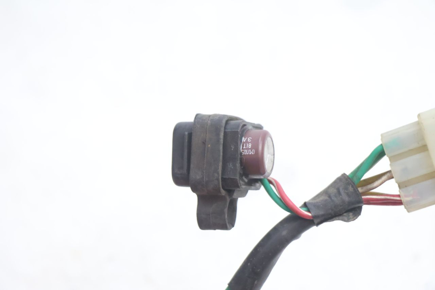 photo de REGULADOR DE CARGA PIAGGIO ZIP 4T 50 (2018 - 2020) - Vista geral