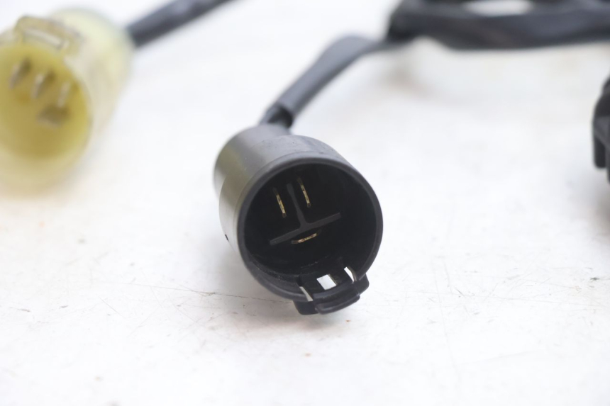 photo de REGULADOR DE CARGA KAWASAKI ZX-6R ZX6R 600 (2000 - 2002) - Ampliação técnica