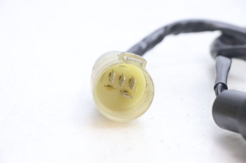photo de REGULADOR DE CARGA KAWASAKI ZX-6R ZX6R 600 (2000 - 2002) - Vista geral