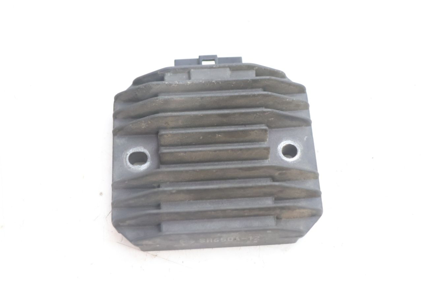 photo de REGULADOR DE CARGA KAWASAKI ZX-6R ZX6R 600 (1995 - 1997) - Detalhe da peça