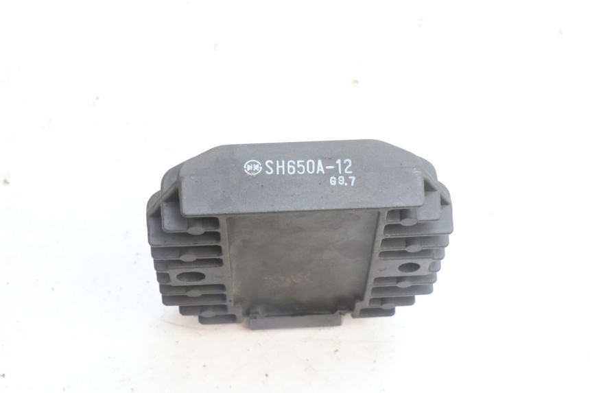 photo de REGULADOR DE CARGA KAWASAKI ZZR 600 (1995 - 2004) - Ampliação técnica