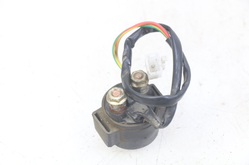 photo de RELÉ DE PARTIDA NECO ALEXONE 125 (2017 - 2024) - Vista principal