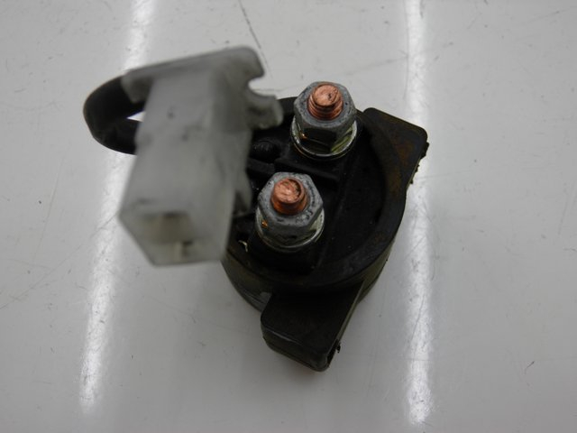 photo de RELÉ DE PARTIDA APRILIA LEONARDO ST 250 (2002 - 2005) - Vista principal