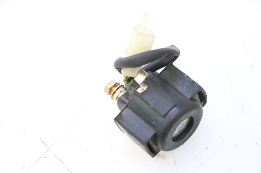 photo de RELÉ DE PARTIDA MASH BIBOP 2.0 50 (2021 - 2026) - Pontos de fixação