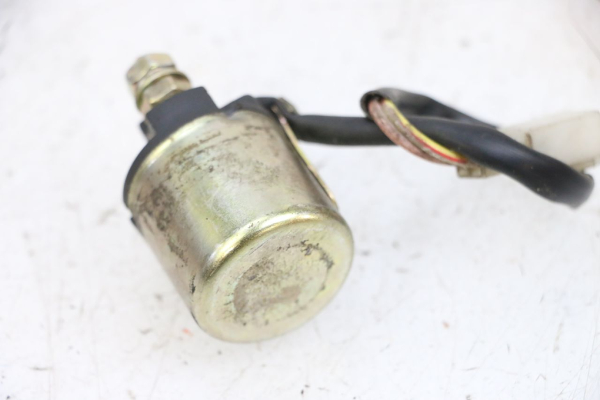 photo de RELÉ DE PARTIDA MAG POWER BOMBERS 4T 50 (2016 - 2026) - Ampliação técnica