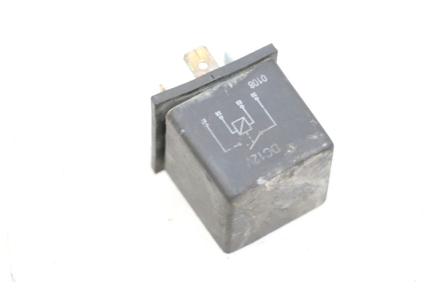 photo de RELÉ DE PARTIDA MBK BOOSTER SPIRIT 50 (2004 - 2017) - Zoom do estado de desgaste