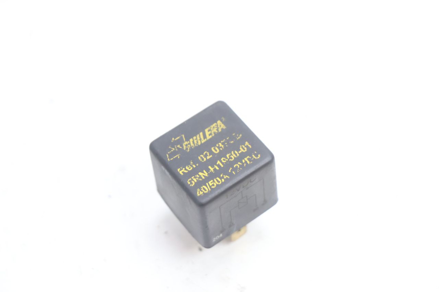 photo de RELÉ DE PARTIDA MBK BOOSTER SPIRIT 50 (2004 - 2017) - Vista principal
