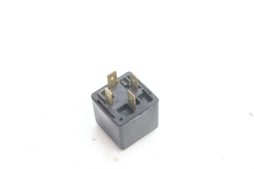 photo de RELÉ DE PARTIDA MBK BOOSTER SPIRIT 50 (2004 - 2017) - Zoom do estado de desgaste