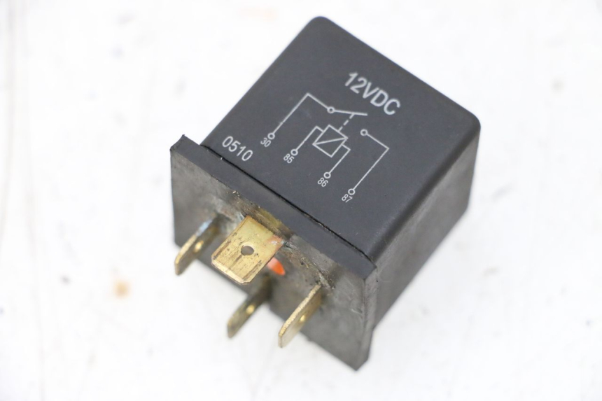 photo de RELÉ DE PARTIDA MBK BOOSTER SPIRIT NAKED 50 (2004 - 2017) - Vista principal