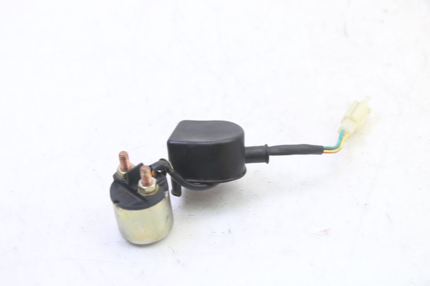 photo de RELÉ DE PARTIDA TNT MOTOR BOSTON 4T 50 (2018 - 2025) - Vista principal