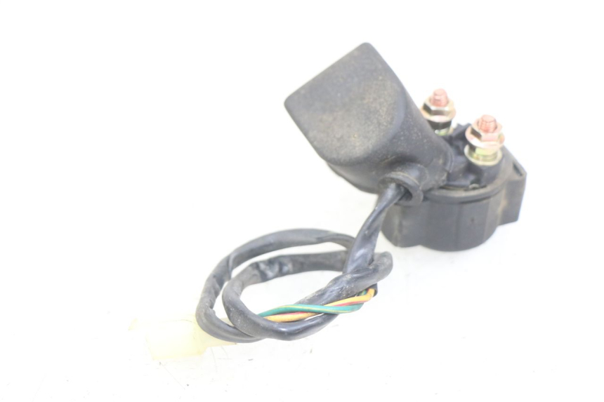 photo de RELÉ DE PARTIDA BAOTIAN BT 49 QT-9 50 (2006 - 2010) - Zoom do estado de desgaste