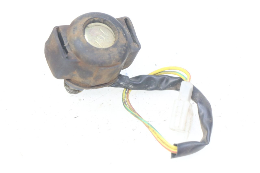 photo de RELÉ DE PARTIDA BAOTIAN BT 50 QT-12 50 (2007 - 2009) - Detalhe da peça