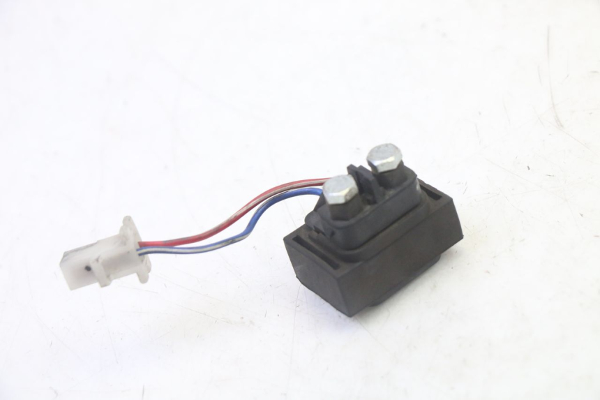 photo de RELÉ DE PARTIDA SUZUKI BURGMAN 125 (2007 - 2014) - Vista principal