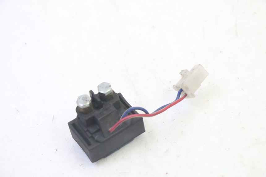 photo de RELÉ DE PARTIDA SUZUKI BURGMAN 125 (2007 - 2014) - Detalhe da peça