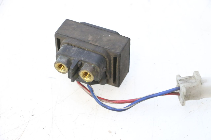 photo de RELÉ DE PARTIDA SUZUKI BURGMAN 125 (2007 - 2014) - Ampliação técnica