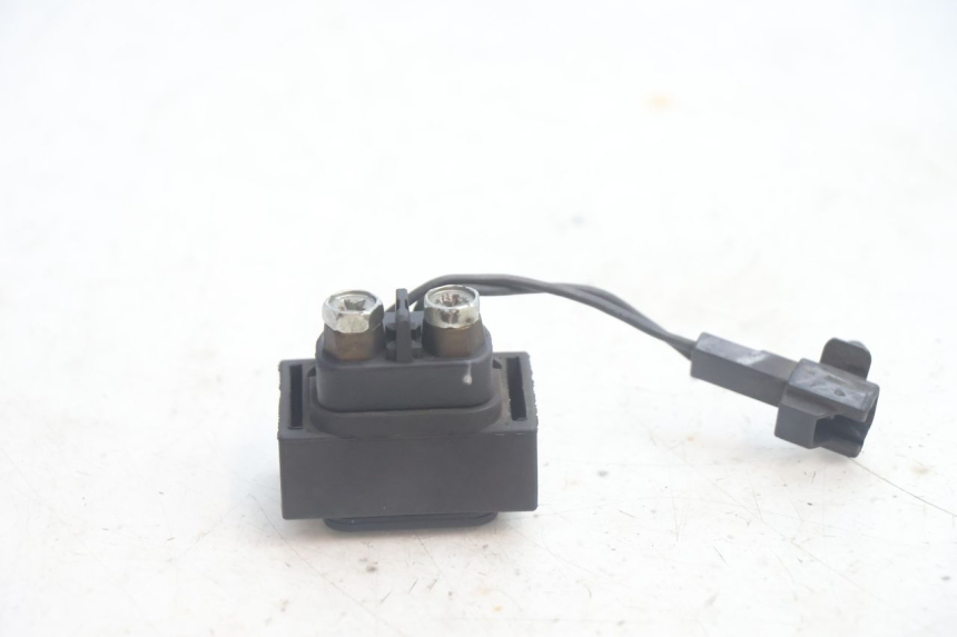 photo de RELÉ DE PARTIDA SUZUKI BURGMAN EXECUTIVE ABS 650 (2006 - 2012) - Vista principal