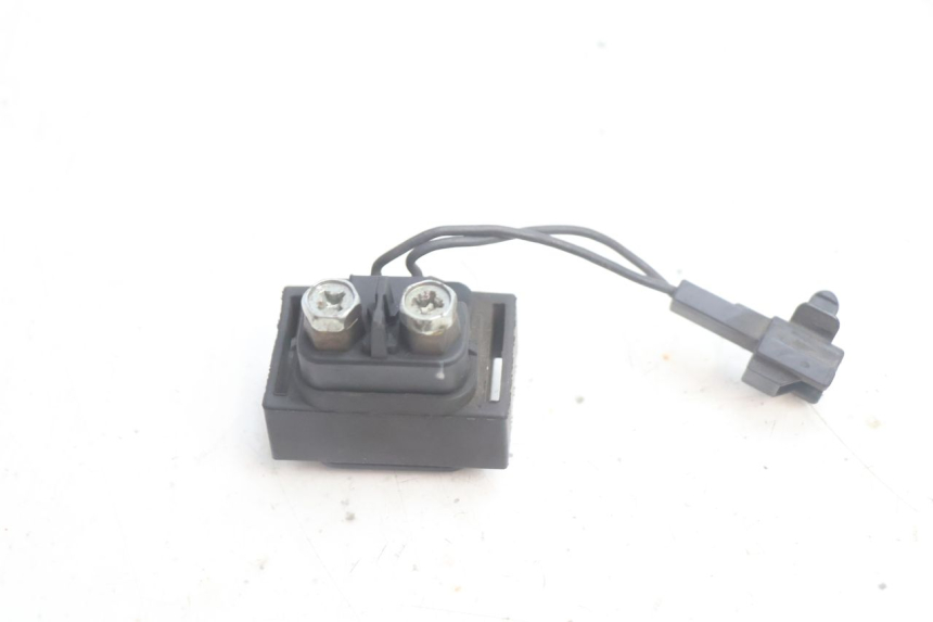 photo de RELÉ DE PARTIDA SUZUKI BURGMAN EXECUTIVE ABS 650 (2006 - 2012) - Detalhe da peça