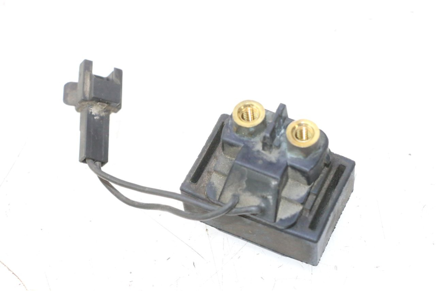 photo de RELÉ DE PARTIDA SUZUKI BURGMAN EXECUTIVE ABS 650 (2006 - 2012) - Vista principal