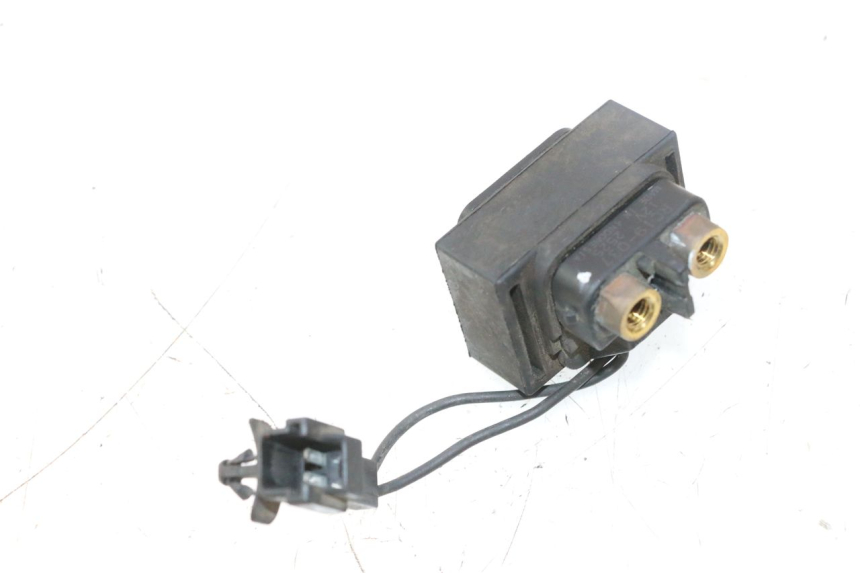 photo de RELÉ DE PARTIDA SUZUKI BURGMAN EXECUTIVE ABS 650 (2006 - 2012) - Outro ângulo de visão