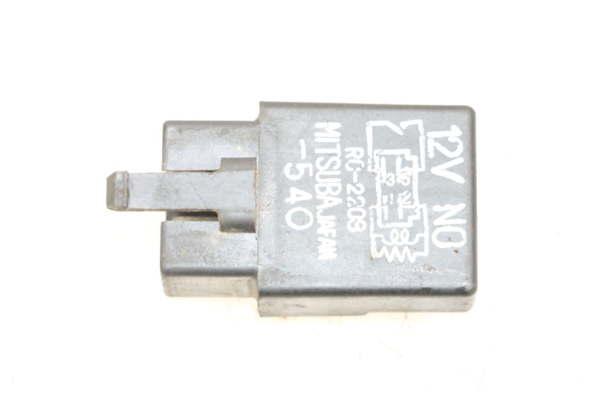 photo de RELÉ DE PARTIDA PEUGEOT BUXY 50 (1993 - 1998) - Vista principal