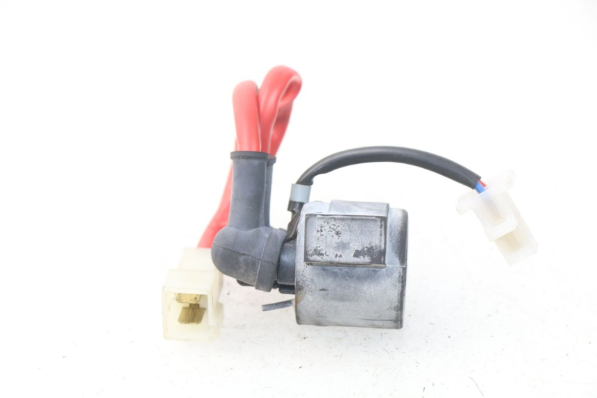 photo de RELÉ DE PARTIDA YAMAHA BW'S BWS 125 (2010 - 2013) - Zoom do estado de desgaste