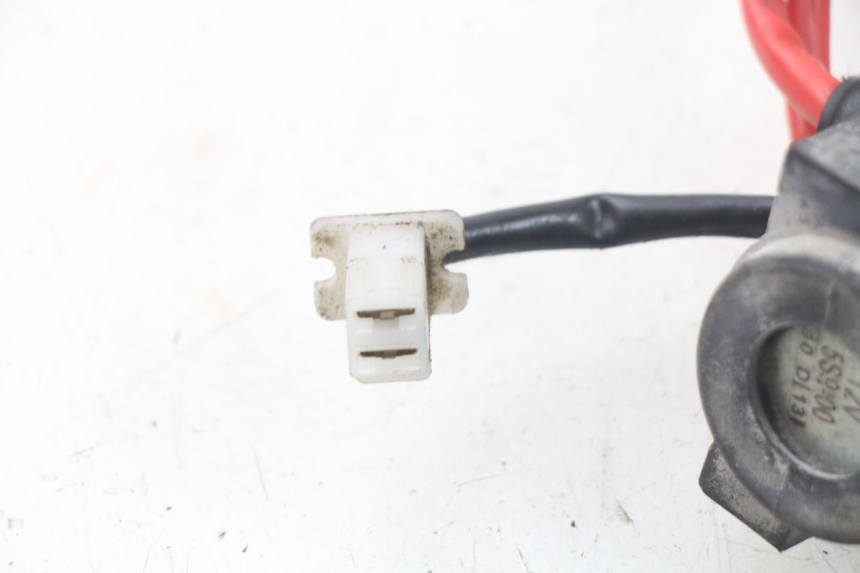 photo de RELÉ DE PARTIDA YAMAHA BW'S BWS 125 (2010 - 2013) - Outro ângulo de visão