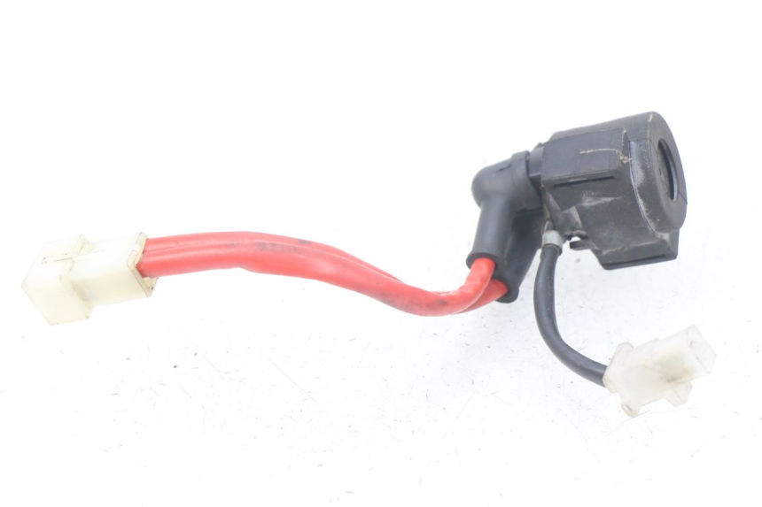 photo de RELÉ DE PARTIDA YAMAHA BW'S BWS 125 (2010 - 2013) - Detalhe da peça