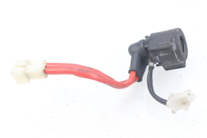 photo de RELÉ DE PARTIDA YAMAHA BW'S BWS 125 (2010 - 2013) - Outro ângulo de visão