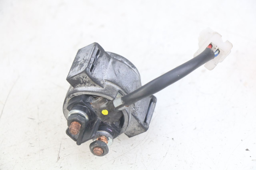 photo de RELÉ DE PARTIDA YAMAHA BW'S BWS 125 (2010 - 2013) - Detalhe da peça