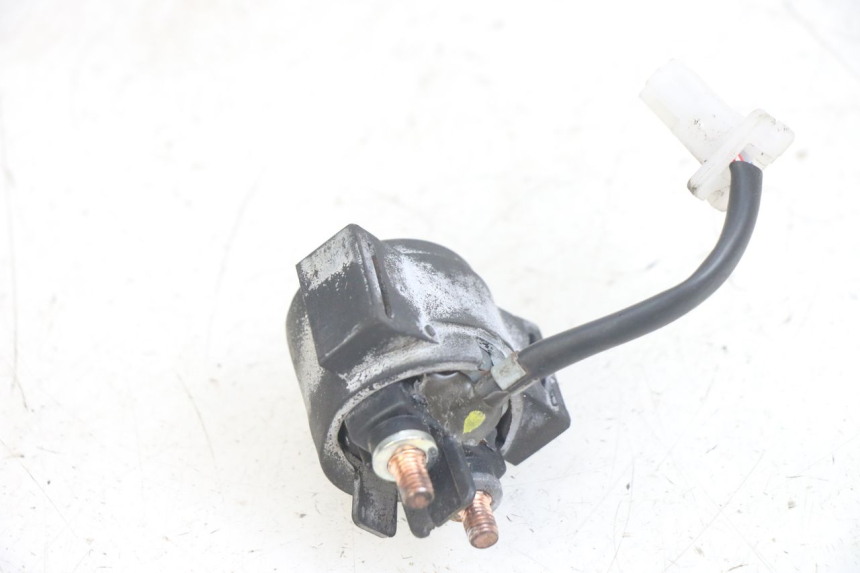 photo de RELÉ DE PARTIDA YAMAHA BW'S BWS 125 (2010 - 2013) - Detalhe da peça