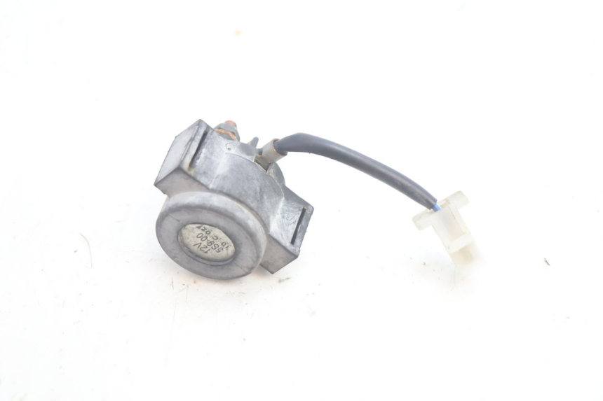photo de RELÉ DE PARTIDA YAMAHA BW'S BWS 125 (2010 - 2013) - Zoom do estado de desgaste