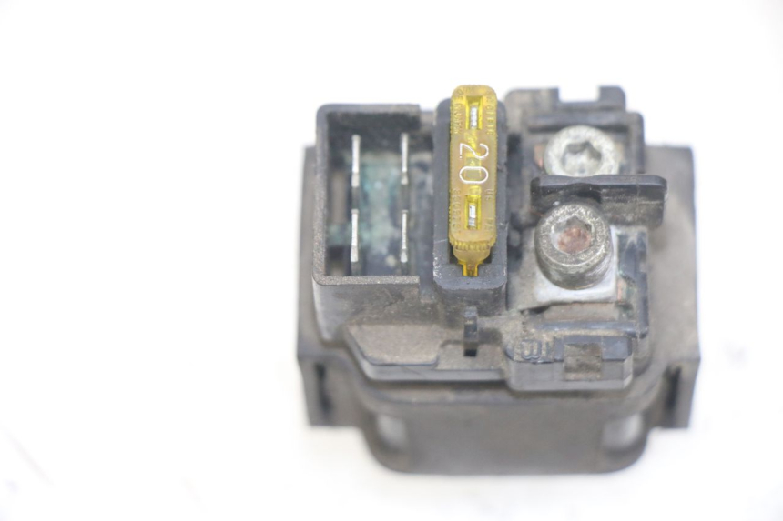 photo de RELÉ DE PARTIDA HONDA CA REBEL 125 (1995 - 2001) - Zoom do estado de desgaste