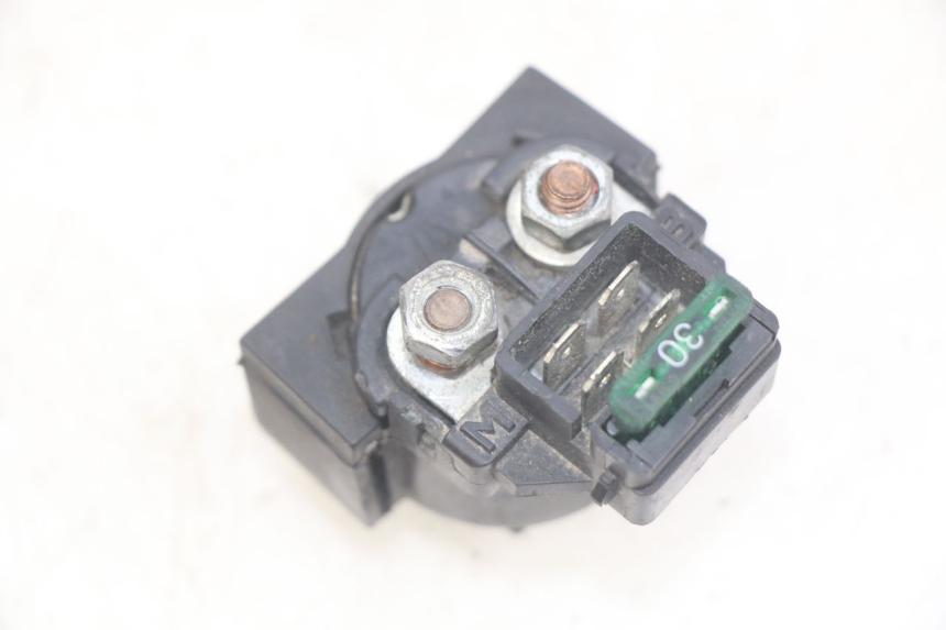 photo de RELÉ DE PARTIDA HONDA CBR F SC25 1000 (1989 - 1992) - Vista principal