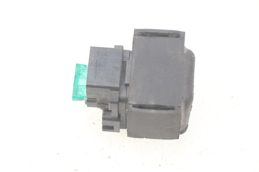 photo de RELÉ DE PARTIDA HONDA CBR R 125 (2003 - 2006) - Zoom do estado de desgaste