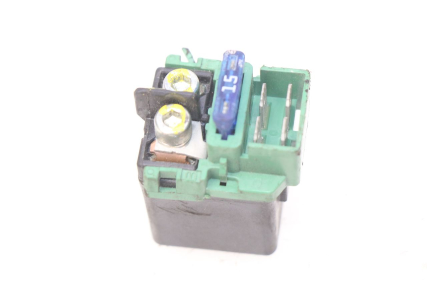 photo de RELÉ DE PARTIDA HONDA CBRF CBR-F PC41 600 (2011 - 2013) - Zoom do estado de desgaste