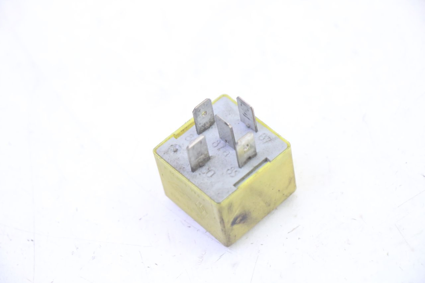 photo de RELÉ DE PARTIDA PEUGEOT CITYSTAR 50 (2013 - 2017) - Zoom do estado de desgaste