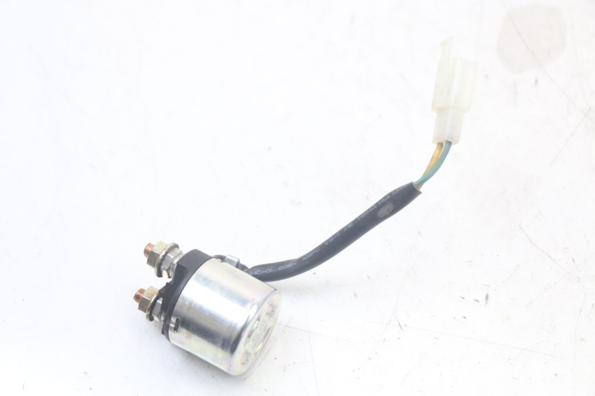 photo de RELÉ DE PARTIDA SYM CROX 4T 50 (2016 - 2023) - Ampliação técnica