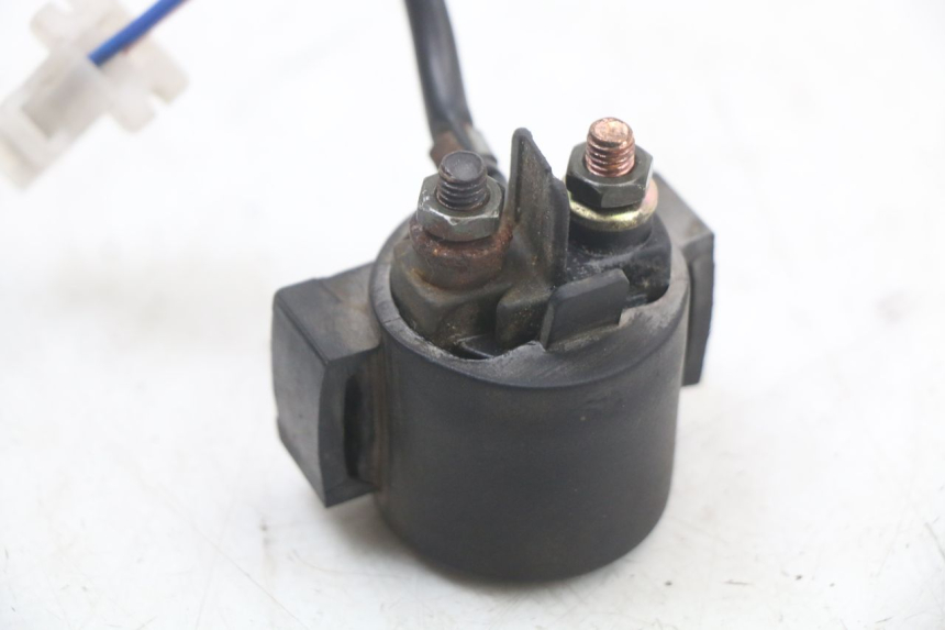 photo de RELÉ DE PARTIDA YAMAHA CYGNUS X 125 (2004 - 2007) - Detalhe da peça