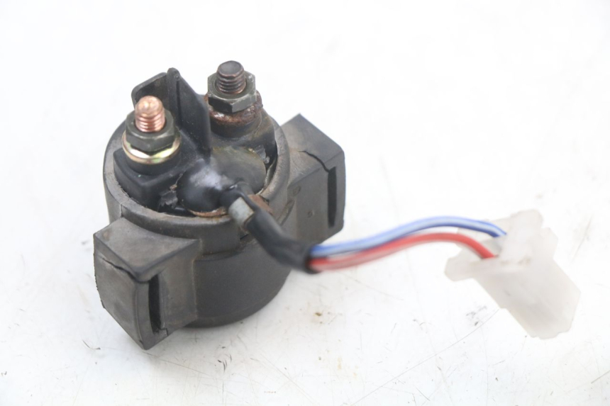 photo de RELÉ DE PARTIDA YAMAHA CYGNUS X 125 (2004 - 2007) - Outro ângulo de visão