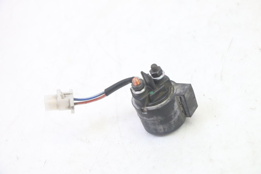 photo de RELÉ DE PARTIDA YAMAHA CYGNUS X INJECTION 125 (2007 - 2013) - Vista principal
