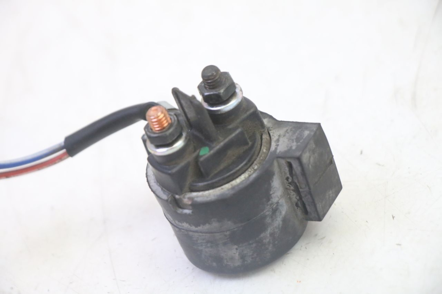 photo de RELÉ DE PARTIDA YAMAHA CYGNUS X INJECTION 125 (2007 - 2013) - Detalhe da peça