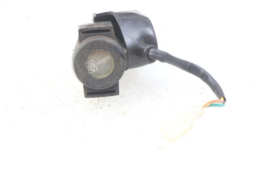 photo de RELÉ DE PARTIDA LONGJIA DIGITA 4T 50 (2019 - 2022) - Zoom do estado de desgaste