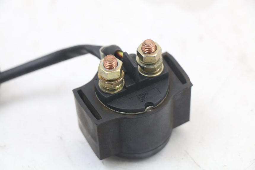 photo de RELÉ DE PARTIDA LONGJIA DIGITA 4T 50 (2019 - 2022) - Detalhe da peça