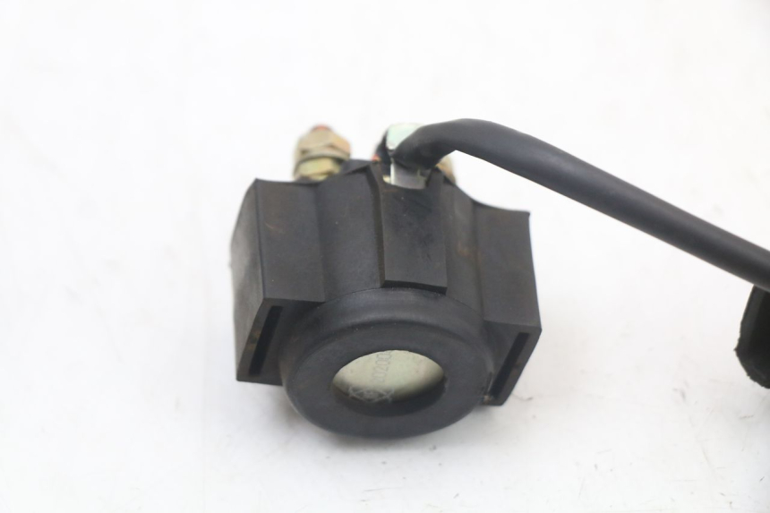 photo de RELÉ DE PARTIDA LONGJIA DIGITA 4T 50 (2019 - 2022) - Ampliação técnica