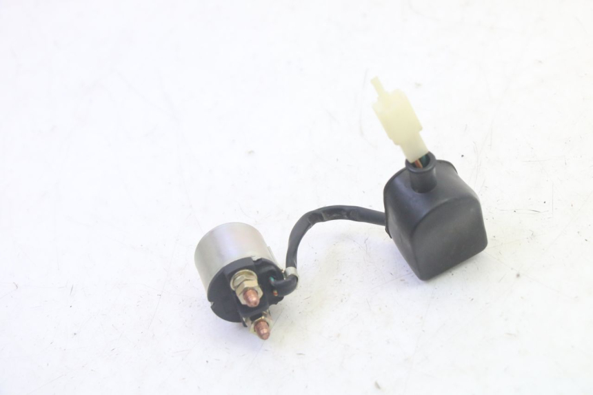 photo de RELÉ DE PARTIDA LONGJIA DIGITA 4T 50 (2019 - 2022) - Zoom do estado de desgaste