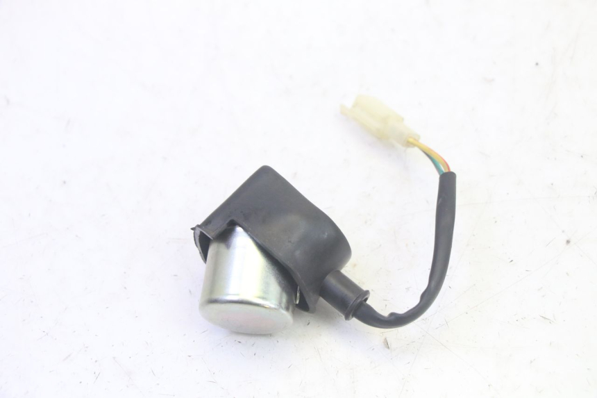 photo de RELÉ DE PARTIDA LONGJIA DIGITA 4T 50 (2019 - 2022) - Ampliação técnica