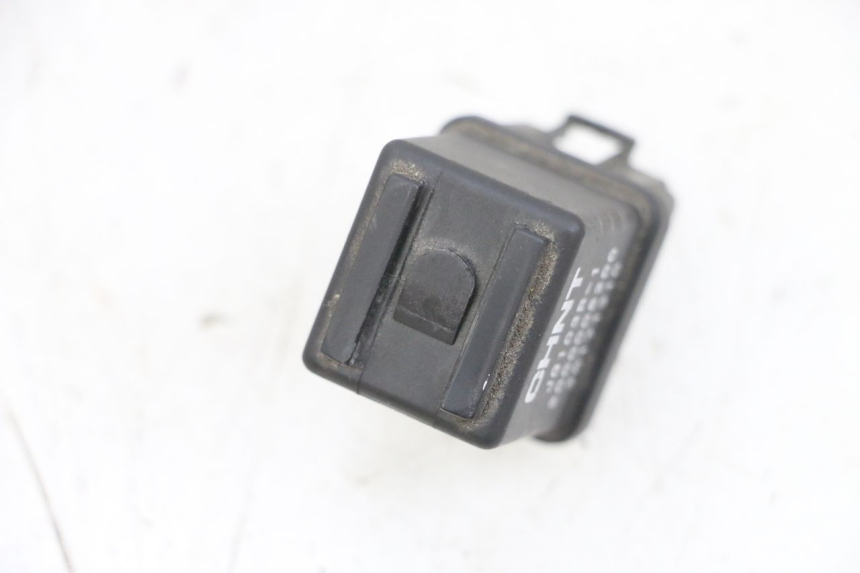 photo de RELÉ DE PARTIDA PEUGEOT DJANGO 4T 50 (2014 - 2019) - Detalhe da peça