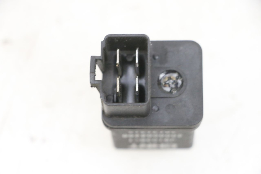 photo de RELÉ DE PARTIDA PEUGEOT DJANGO 4T 50 (2014 - 2019) - Zoom do estado de desgaste